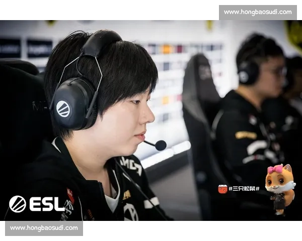 告别遗憾,拥抱荣耀!ESL历史冠军榜期待新传奇