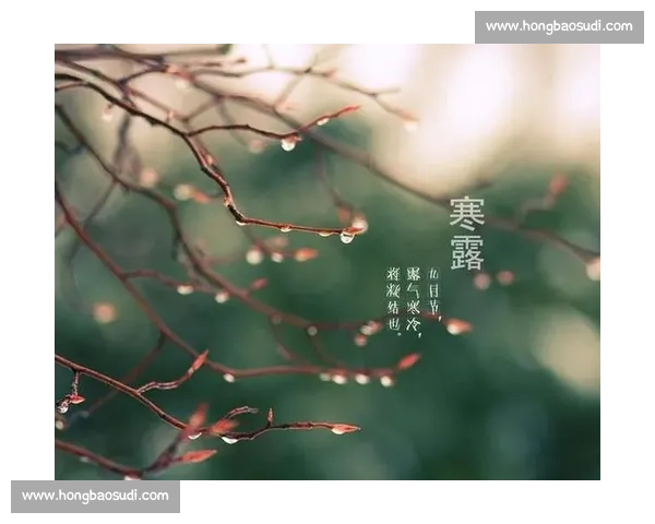 寒露时节气候变化与农业生产的应对策略分析