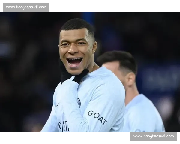 姆巴佩能否登陆圣西罗曼联巨星或成交易筹码!