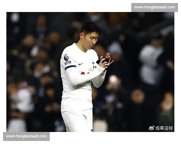 惊天逆转！孙兴慜2026世界杯，奇迹能否再次上演！