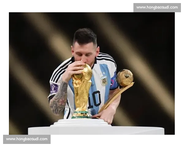 梅西C罗能否在新泽西赛区，上演世界杯绝唱