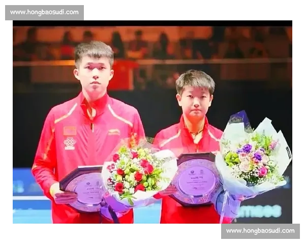 混双巨头退役，冠军荣誉榜上的名字依旧闪耀