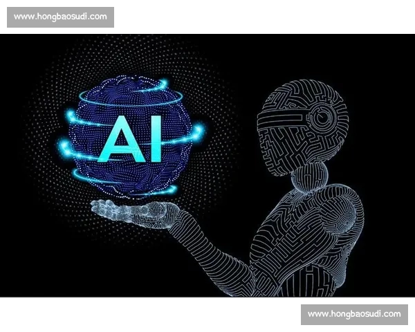 电竞界的“最强大脑”：AI训练模型刷新认知！