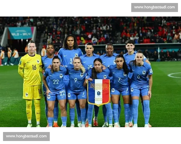硝烟弥漫！女足世界杯直播，谁能捧起那荣耀之巅
