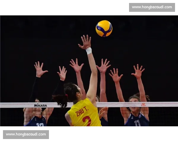 精彩集锦！排球直播，让你不错过每一个惊心动魄的得分瞬间！