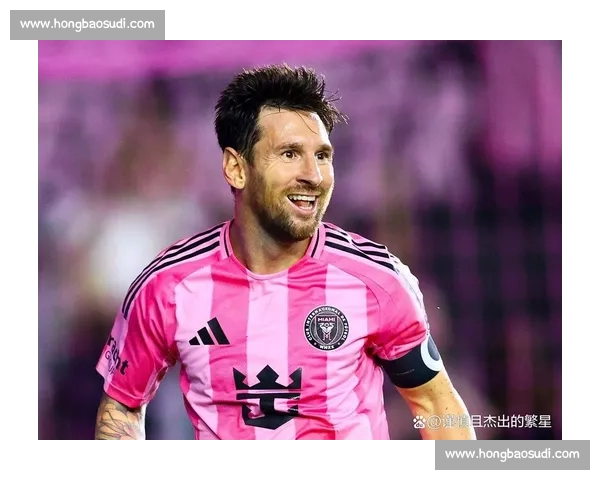 谁能打破梅西C罗垄断2026世界杯冷门球星闪耀！