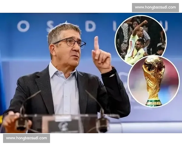 赔率背后：告诉你关于2026世界杯的秘密！