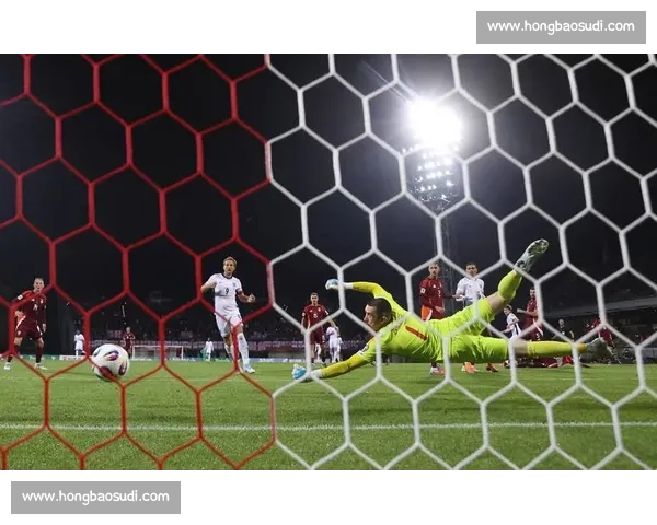 进球时刻！2026世界杯哪个时间段最容易产生进球
