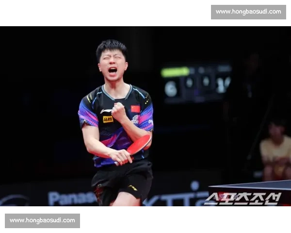 马龙比赛数据分析：关键时刻稳定性惊人，堪称定海神针！