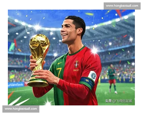 C罗2026世界杯，致敬永不言败的传奇