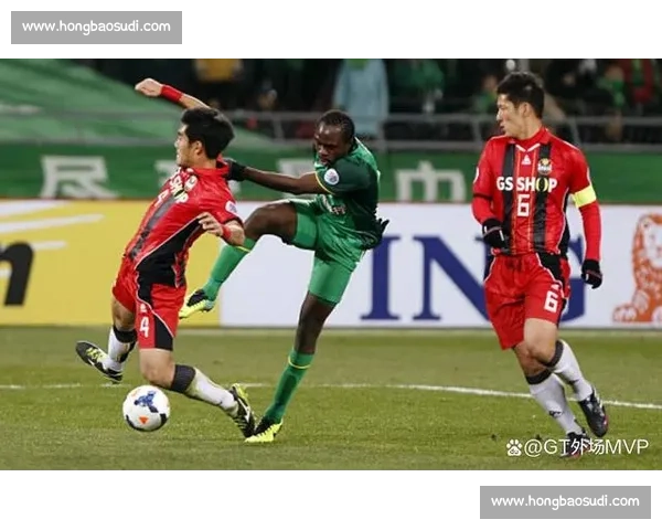 J联赛那些让人血脉偾张的进球，你还能记得多少