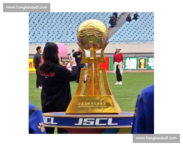 不仅仅是奖杯！电竞颁奖典礼上的“中国力量”有多强