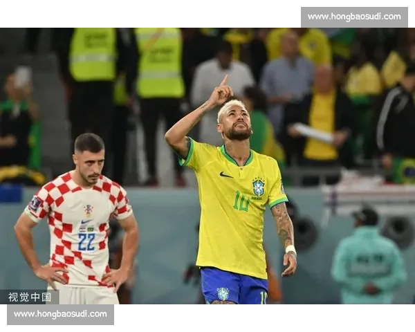 内马尔领衔,巴西队众星云集,今夏能否重塑辉煌 内马尔领衔,巴西队众星云集,今夏能否重塑辉煌