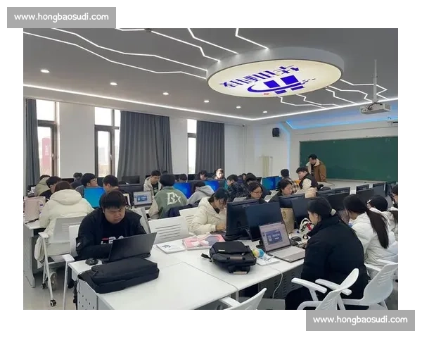 告别草根！“电竞国际训练基地”为职业选手提供最专业保障