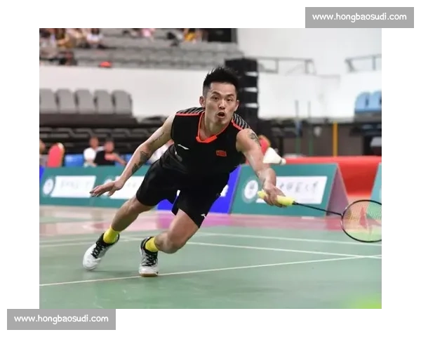 混双的艺术！汤尤杯上演速度与激情，谁能笑到最后