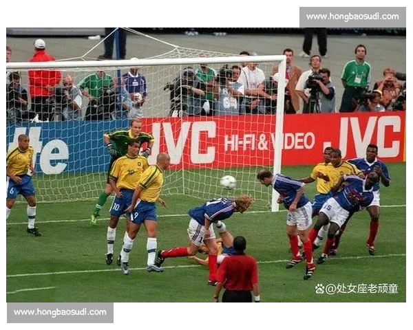 点燃回忆！那些年世界杯赛场上的经典瞬间，你还记得吗