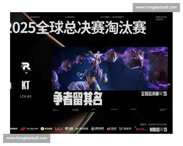 英雄联盟全球总决赛,那些不为人知的淘汰赛前的准备! 英雄联盟全球总决赛,那些不为人知的淘汰赛前的准备!