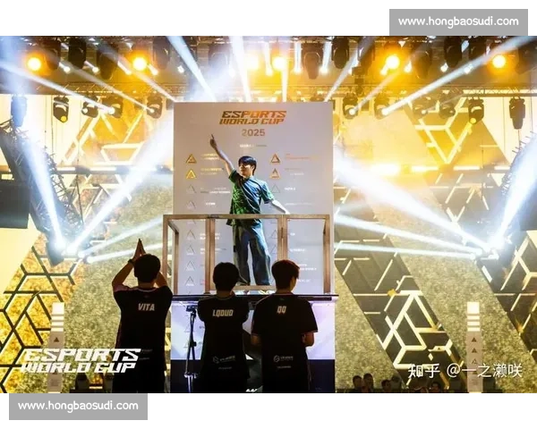 谁是下一个传奇EWC世界电竞杯赛程，为你揭晓答案！