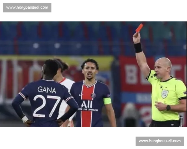 黄红牌榜单出炉，2026世界杯的裁判尺度你服吗