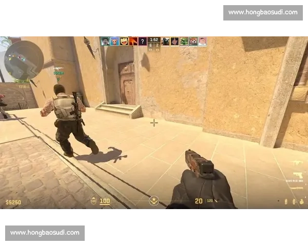 CS_GO Major赛事回放，感受枪王对决的火药味