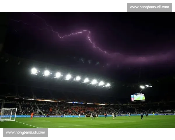 2026世界杯，新泽西能否带来意想不到的惊喜