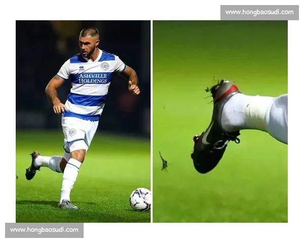 J联赛射手榜冷门预警！ estaba 潜在的进球收割机！