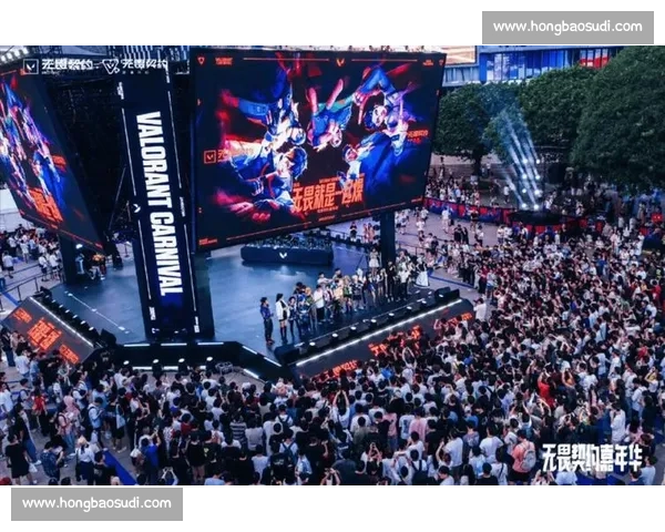 VCT中国联赛，青春无畏，为电竞梦想而战！