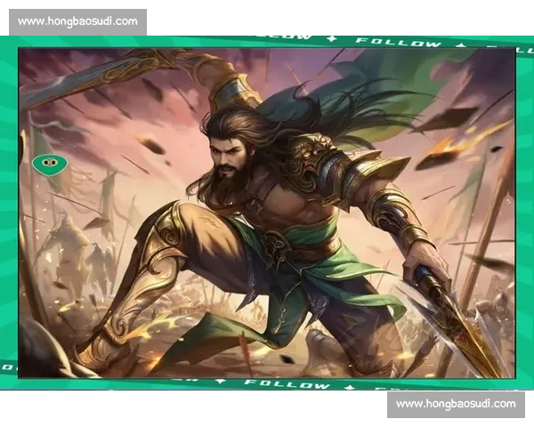 三国杀Online职业杯，这是一场属于策略玩家的盛宴！