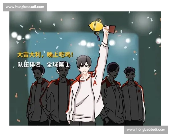 数据说话！世界电竞战队排名背后的秘密，你看懂了吗