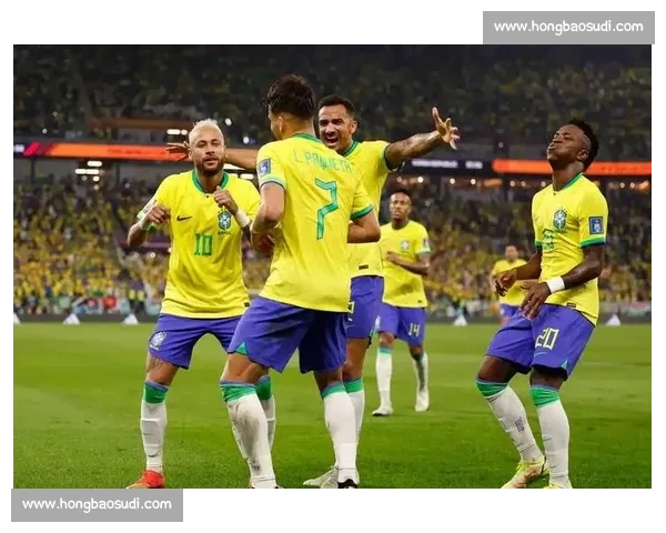 欧洲区烽烟再起，五星巴西能否提前锁定出线名额