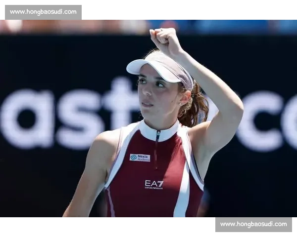 澳网女单冠军，赛后这番话，让人肃然起敬！