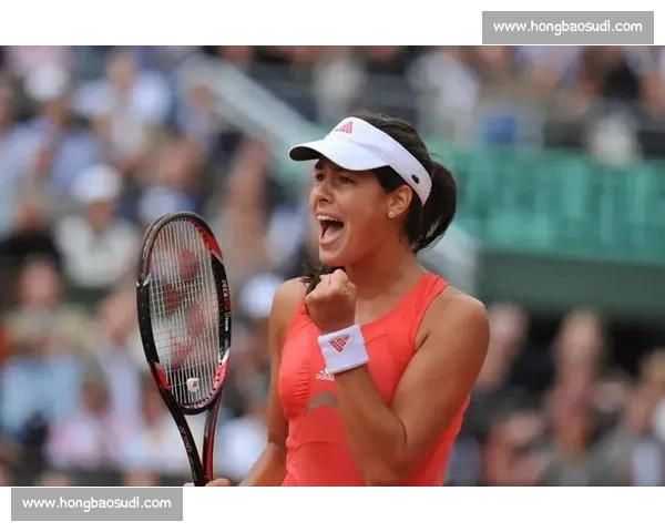 热议！网坛巨星们是如何一步步走向冠军宝座的