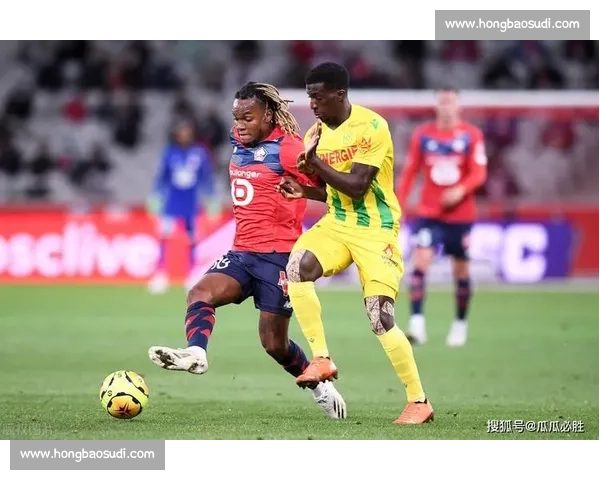 青春风暴来袭！迈阿密国际的年轻力量不容小觑！