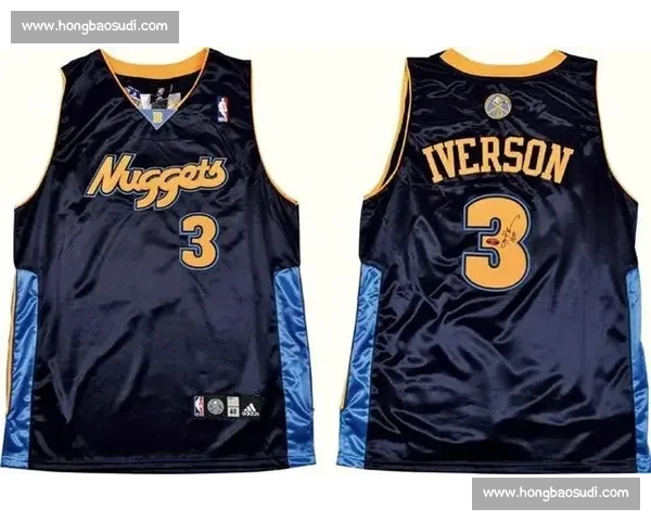 新赛季NBA球衣大换血!哪款最帅哪款最丑 新赛季NBA球衣大换血!哪款最帅哪款最丑