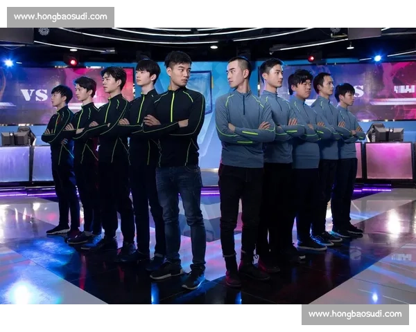 电竞黑幕再引争议！公平竞赛，能否成为行业坚守的底线