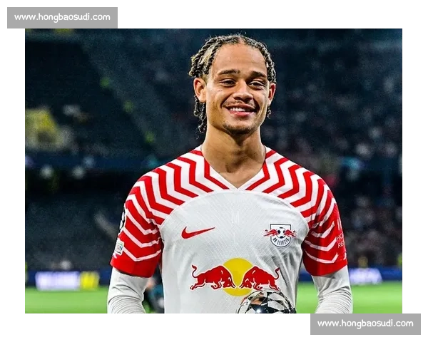 荷兰黄金一代的接班人哈维·西蒙斯2026世界杯来证明