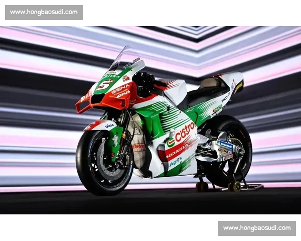 车迷狂欢！MotoGP赛程细节全曝光，赶紧收藏！