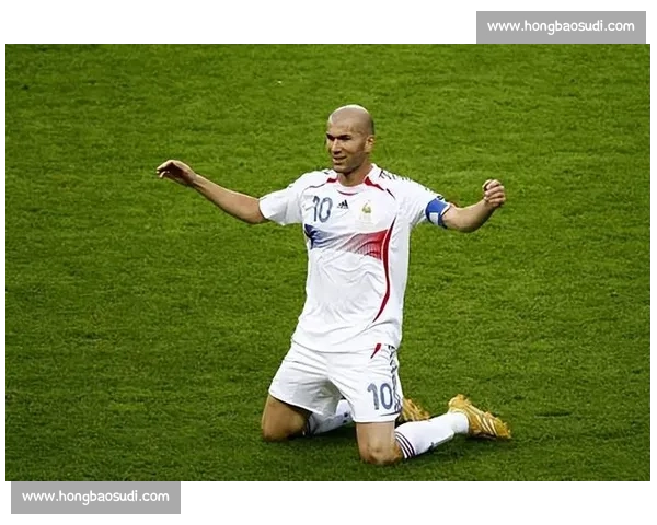 齐达内头顶惊魂，世界杯历史十大最不可思议瞬间！