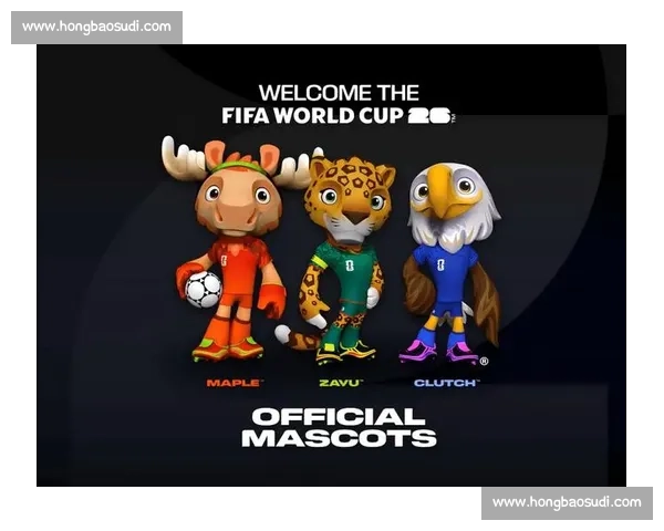 商业价值的飞跃！2026世界杯赞助数据，金钱的力量