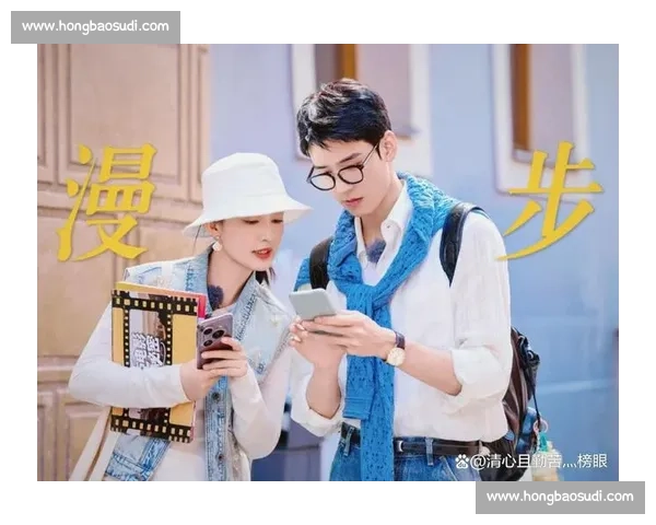 官宣电竞明星牵手网红，社交媒体甜蜜互动引遐想！