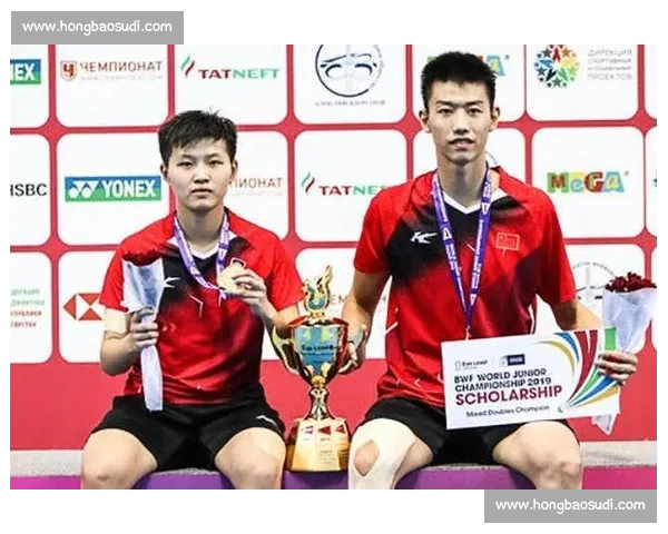 新星闪耀！00后小将技压群雄，未来可期！