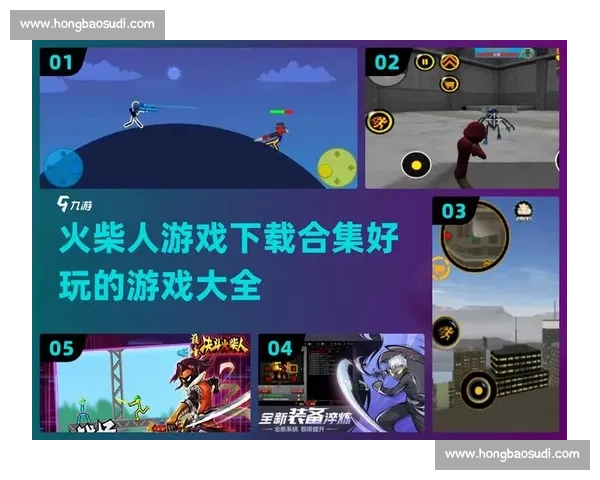 游戏开发大国：韩国不仅有电竞，还有好玩到停不下来的游戏！