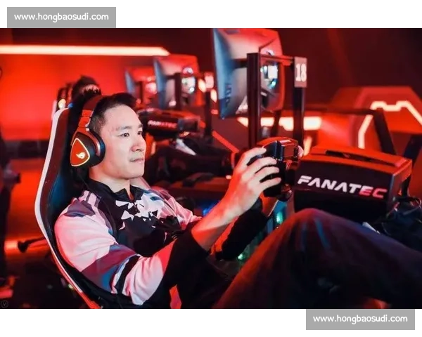 F1电竞中国站落幕,谁将问鼎年度总冠军 F1电竞中国站落幕,谁将问鼎年度总冠军