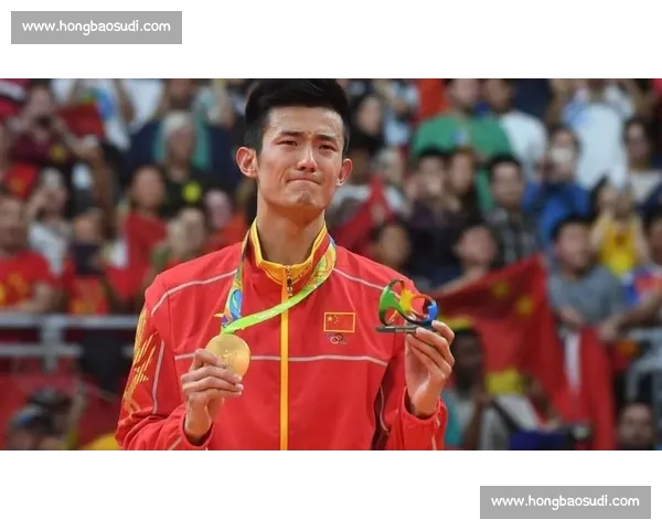 中国德比！林丹谌龙昔日对决，如今各自为战，情怀满满！