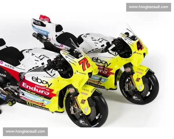 数据帝分析!MotoGP车队策略解读,每一分都至关重要 数据帝分析!MotoGP车队策略解读,每一分都至关重要