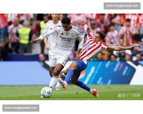 是谁的青春留在了伯纳乌！西甲经典，让人热血沸腾！