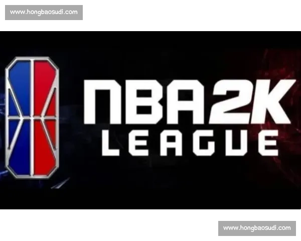 爆冷！NBA2K电竞冠军榜，没人想到的结局惊呆众人！