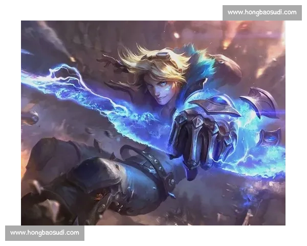 英雄联盟，召唤师们的狂欢！冠军出炉，激动人心的时刻！