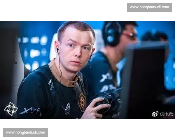 谁主沉浮电竞国家队世界排名榜单，带你解读各国实力